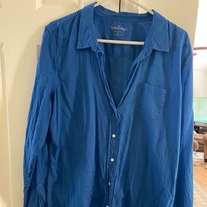 🎊 LILLY PULITZER- LONG SLEEVE